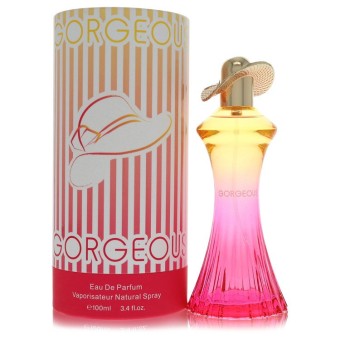Bharara Beauty Bharara Gorgeous Eau De Parfum Spray 100 ml