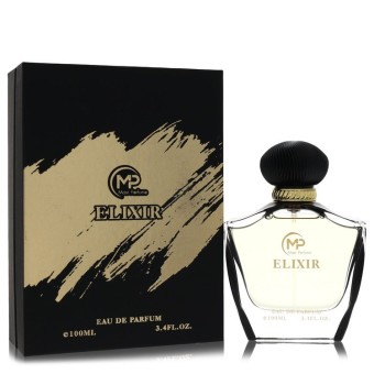 Bharara Beauty Bharara Mast Elixir Eau De Parfum Spray (Unisex) 100 ml