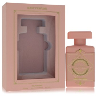 Bharara Beauty Bharara Mast Velvet Rose Eau De Parfum Spray 100 ml
