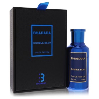Bharara Beauty Bharara Double Bleu Eau De Parfum Spray 100 ml