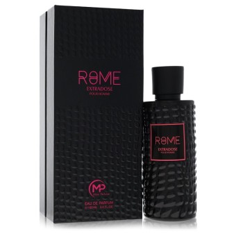 Bharara Beauty Bharara Rome Pour Homme Extradose Parfum Spray 100 ml