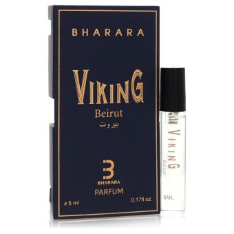 Bharara Beauty Bharara Viking Beirut Mini EDP 6 ml