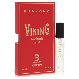 Bharara Beauty Bharara Viking Kashmir Parfum Spray Mini 6 ml