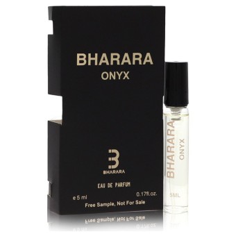 Bharara Beauty Bharara Onyx Vial (sample) 6 ml