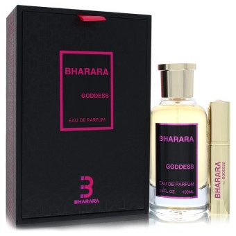 Bharara Beauty Bharara Goddess Eau De Parfum Spray 100 ml