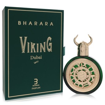 Bharara Beauty Bharara Viking Dubai Eau De Parfum Spray (Unisex) 100 ml