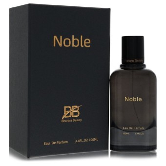 Bharara Beauty Bharara Noble Eau De Parfum Spray 100 ml