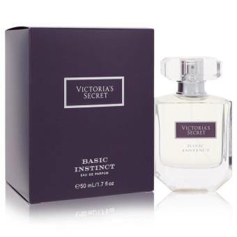 Victoria's Secret Basic Instinct Eau De Parfum Spray 50 ml