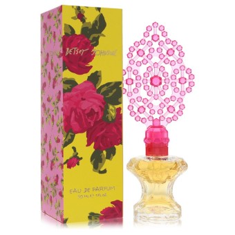 Betsey Johnson Eau De Parfum Spray 30 ml