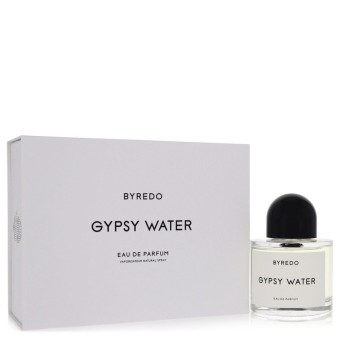 Byredo Gypsy Water Eau De Parfum Spray (Unisex) 100 ml
