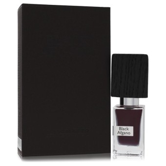 Nasomatto Black Afgano Extrait de parfum (Pure Perfume) 30 ml