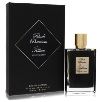Kilian Black Phantom Memento Mori Eau De Parfum Spray 50 ml