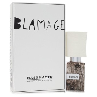 Nasomatto Blamage Extrait de parfum (Pure Perfume) 30 ml