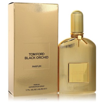 Tom Ford Black Orchid Pure Perfume Spray 50 ml