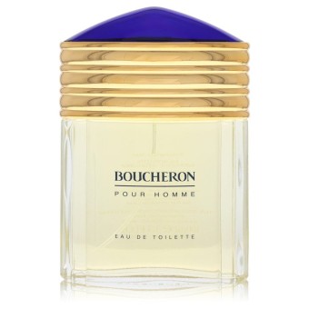 Boucheron BOUCHERON Eau De Toilette Spray (Tester) 100 ml