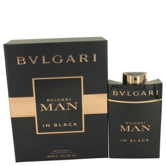 Bvlgari Man In Black Eau De Parfum Spray 145 ml