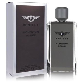 Bentley Momentum Intense Eau De Parfum Spray 100 ml