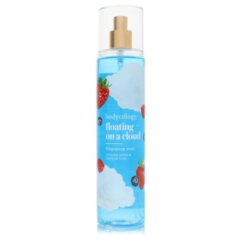 Bodycology Floating On A Cloud fragrance Mist Spray 237 ml