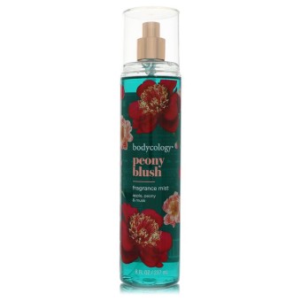Bodycology Peony Blush Fragrance Mist Spray 237 ml