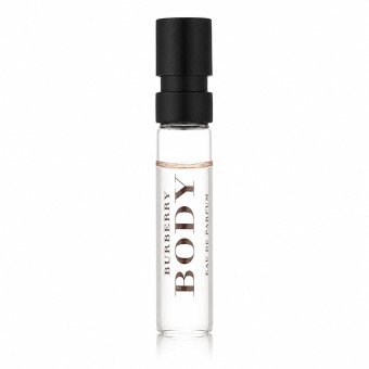 Burberry Body Vial EDP Gratis Probe 2 ml