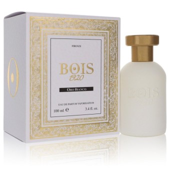 Bois 1920 Bois 1920 Oro Bianco Eau De Parfum Spray 100 ml
