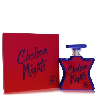 Bond No. 9 Chelsea Nights Eau De Parfum Spray (Unisex) 100 ml