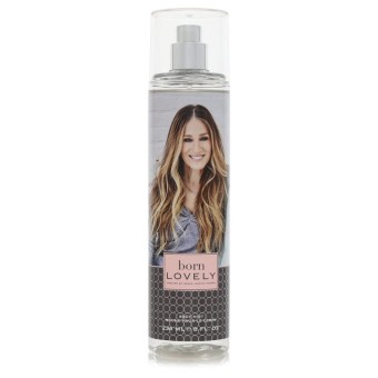 Sarah Jessica Parker Born Lovely Fragrance Mist 237 ml