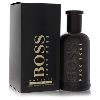Hugo Boss Boss Bottled Parfum Spray 100 ml