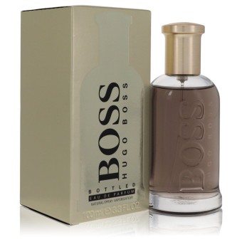Hugo Boss BOSS NO. 6 Eau De Parfum Spray 95 ml