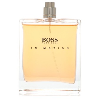Hugo Boss Boss In Motion Eau De Toilette Spray (Tester) 100 ml