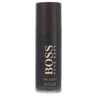 Hugo Boss Boss The Scent Deodorant Spray 105 ml