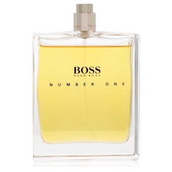 Hugo Boss Boss No. 1 Eau De Toilette Spray (Tester) 95 ml