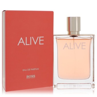 Hugo Boss Boss Alive Eau De Parfum Spray 50 ml