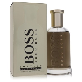 Hugo Boss BOSS NO. 6 Eau De Parfum Spray 200 ml