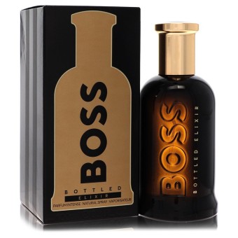 Hugo Boss Boss Bottled Elixir Parfum Intense Spray 100 ml