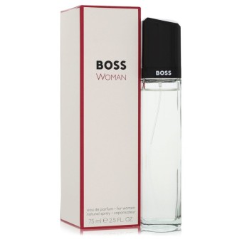 Hugo Boss Boss Eau De Parfum Spray 75 ml