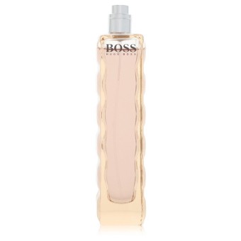 Hugo Boss Boss Orange Eau De Toilette Spray (Tester) 75 ml