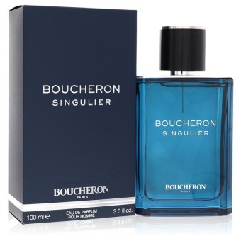 Boucheron Singulier Eau De Parfum Spray 95 ml