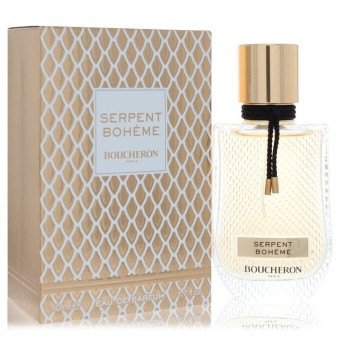 Boucheron Serpent Boheme Eau De Parfum Spray 50 ml