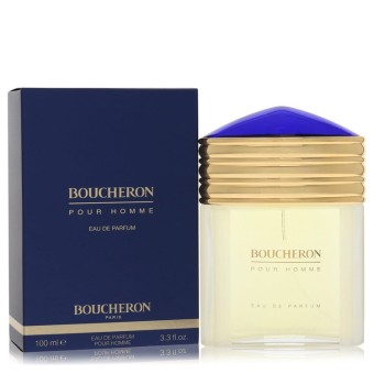 Boucheron BOUCHERON Eau De Parfum Spray 100 ml