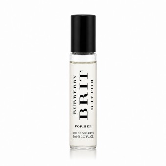 Burberry Brit Rhythm Vial Gratis Muster 2 ml