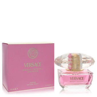 Versace Bright Crystal Parfum Spray 50 ml