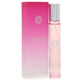 Versace Bright Crystal Absolu Mini EDP Spray .3 oz
