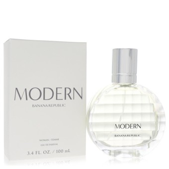 Banana Republic Modern Eau De Parfum Spray 100 ml