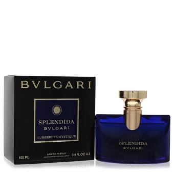 Bvlgari Splendida Tubereuse Mystique Eau De Parfum Spray 100 ml