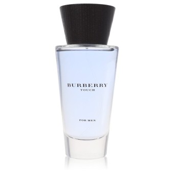 Burberry BURBERRY TOUCH Eau De Toilette Spray (Tester) 100 ml