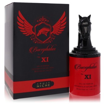 Armaf Bucephalus XI Eau De Parfum Spray 100 ml