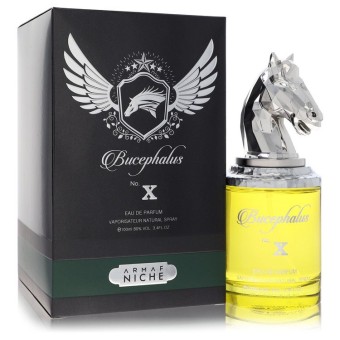 Armaf Bucephalus X Eau De Parfum Spray 100 ml