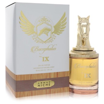 Armaf Bucephalus IX Eau De Parfum Spray 100 ml