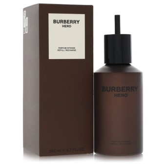 Burberry Hero Eau De Parfum Refill 200 ml